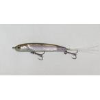 HMKL SUPER Jordan 53 / ハンクル スーパージョーダン 53 （CFスーパーワカサギ）たばこ銀紙風プレート