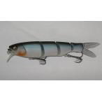 メガバス スパインエックス 190F /megabass SPINE-X 190F（マットブルーシャイナー）