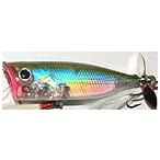 LUCKY CRAFT ラッキークラフト トネスプラッシュ 改 （CFワカサギKL）