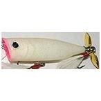 LUCKY CRAFT ラッキークラフト トネスプラッシュ 改 （フレークボーン）