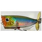 LUCKY CRAFT ラッキークラフト トネスプラッシュ 舎弟 （CFジャパンシャッドKL）