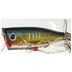 LUCKY CRAFT ラッキークラフト トネスプラッシュ 舎弟 （Pゴーストケタバス）