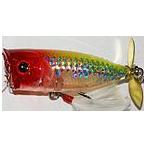 LUCKY CRAFT ラッキークラフト トネスプラッシュ 舎弟 （MSクラウン）