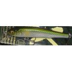 メガバスX70 サスペンド / megabass X-70 SP（和銀アユ）