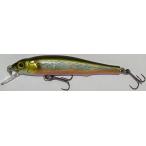 メガバスX70 サスペンド / megabass X-70 SP（和銀オイカワ）