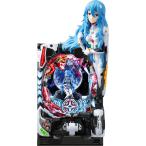 ビスティ  ぱちんこ シン・エヴァンゲリオン Type レイ《非循環機セット》【実機】【中古パチンコ】【中古ぱちんこ】※飾り部分が別梱包の為２個口発送です。