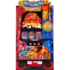 【スマスロ】 ※選べる！ユニット！Ｌ聖闘士星矢海皇覚醒ＥＤ【接続ユニット取り付け済み】【実機】【中古パチスロ】【中古スロット】