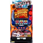 【スマスロ】 ※選べる!ユニット!Lストライクウィッチーズ2TF【接続ユニット取り付け済み】【実機】【中古パチスロ】【中古スロット】