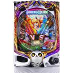 Pクイーンズブレイド4 UNLIMITED『1/319ver.』《非循環機セット》【実機】【中古パチンコ】【中古ぱちんこ】※枠色指定不可となります。