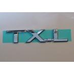  Land Cruiser Prado (GDJ,TRJ,GRJ150)PRADO задняя эмблема TX-L