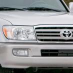 Land Cruiser UZJ100,HDJ101 LAND CRUISER USA передняя фара поздняя версия 