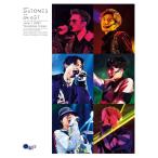 SixTONES　on eST（初回盤） [Blu-ray]