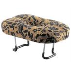 E-9らくらく正座椅子花柄住友産業