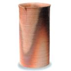 G5-6701　紫香楽（信楽焼・傘立て）