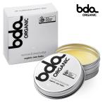 bda organic ビーディーエーオーガニック バーム オーガニック ケアバーム ティーツリー＆シアバター 15ml たかくら新産業
