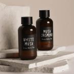  John z Blend aroma вода белый Musk aroma вода Mini Musk жасмин noru корпорация John*sBlend модный .. аромат 