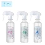 KIREIWATER キレイウォーター 消臭 除菌 抗菌 抗ウイルス スプレー 300ml ローズ グリーンフォレスト 無香料