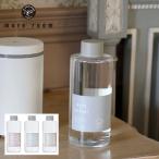モアルーム アロマウォーター 500ml 加湿器用 加湿器 アロマ more room 加湿器専用芳香剤 フレグランス ホワイトムスク フリージア ミュゲ サボン 大容量 ギフト