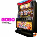 ヤフーショッピングランキング 1位/【ドル箱プレゼント】メダル500枚付セット｜みんなのジャグラー｜中古パチスロ実機（スロット実機）｜ジャグラー実機