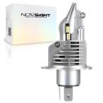【並行輸入品】 Novsight H4 ledバイク