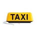 【並行輸入品】 12v dcタクシーライ