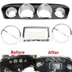 ショッピングブリタ 【並行輸入品】 ハーレー 用ブリタリングキット ツーリング用スペアゲージ 電気ベルト用 14-20