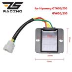 【並行輸入品】 Hyosunggt650r gt650 st7 gt