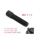 【並行輸入品】 ホンダ M20X1.5フライ