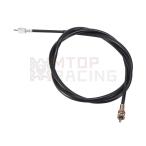 [ параллель импортные товары ] мотоцикл спидометр кабель спидометра тросик Kawasaki VN400 Balkan 1996-2001 VN800 1997-2005 54001-1219