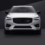  параллель импортные товары Volvo средний сетчатая решетка оборудование орнамент оборудование орнамент полоса XC60 S90 XC40 XC90 V40 S60 V60 V90 V60CC V90CC машина аксессуары стикер 