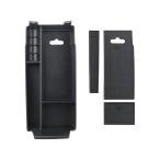 [ параллель импортные товары ] подлокотники место хранения box Mercedes Benz GLB GLA CLA A B Class MB X247 H247 C118 W177 W247 AMG машина центральная консоль tray держатель 