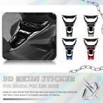  параллель импортные товары Honda PCX 160 PCX160 2025 мотоцикл аксессуары 3D эпоксидная смола . ёмкость для воды накладка стикер 