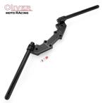 【並行輸入品】Z800 2013-2018 クリップ