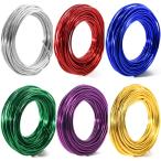 Pstyle. 針金 アルミワイヤー クラフ