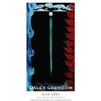 ALEX GREY アレックスグレイ ポスター「Void Clear Light」