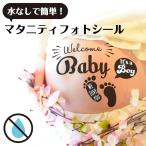  материнство наклейка вода нет .... собственный материнство фото Berry краска наклейка простой симпатичный модный пара следы baby птица младенец материнство краска mtn4