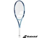 Babolat PURE DRIVE JR 26 140531 голубой чистый Drive Junior 26 Babolat Junior бейсбол теннис ракетка внутренний стандартный товар 