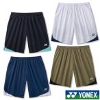 { бесплатная доставка }2026 год 5 месяц средний . продажа YONEX унисекс шорты 15256 Yonex теннис бадминтон одежда 