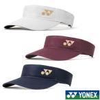 { бесплатная доставка }2026 год 1 месяц последняя декада продажа YONEXwi мужской козырек 40130 Yonex женский козырек 