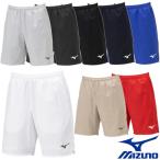 《送料無料》MIZUNO ユニセックス ジュニア ゲームパンツ 62JBB023 ミズノ テニス バドミントン ウェア