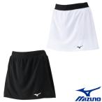 { бесплатная доставка }MIZUNOwi мужской юбка ( внутренний брюки имеется ) 62JBC201 Mizuno женский теннис бадминтон одежда 