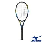 《送料無料》2025年7月下旬発売 MIZUNOBOOSTER 100S LITE 63JTH564 ブースター100Sライト ミズノ 硬式テニスラケット
