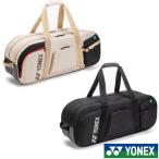 { бесплатная доставка }2026 год 1 месяц сверху . продажа YONEXto-na men to сумка BAG2621W Yonex сумка GEARLOGIC SERIES