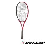  бесплатная доставка *DUNLOP*CX Junior 25 DS22102J Junior теннис ракетка Dunlop 