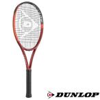ショッピングTOUR 《送料無料》2024年1月発売　DUNLOP CX 400 TOUR　DS22405　ダンロップ CX 400 ツアー　ダンロップ　硬式テニスラケット