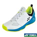 《送料無料》YONEX パワークッション206 SHT206 ヨネックス テニスシューズ オールコート用