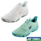《送料無料》2025年1月中旬発売 YONEX アドアクセル ウィメンズGC SHTAALG ヨネックス レディース テニスシューズ クレー・砂入り人工芝コート用