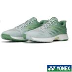 《送料無料》2025年7月上旬発売 YONEX パワークッションエアラスダッシュ5 ワイド GC. SHTAD5WG ヨネックス テニスシューズ クレー・砂入り人工芝コート用