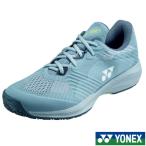 《送料無料》2025年2月中旬発売 YONEX パワークッションソニケージ ワイドAC SHTSCWA ヨネックス テニスシューズ オールコート用