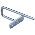 京セラ（リョービ）6078180 サイドプレート ノブネジ付